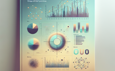 PowerBI Datenvisualisierung: Ein umfassender Leitfaden zur Nutzung und Best Practices