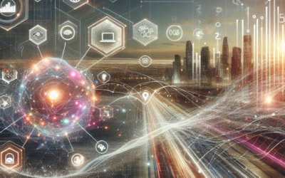 Innovation durch Power Apps und Power BI für Unternehmen: Die Zukunft gestalten