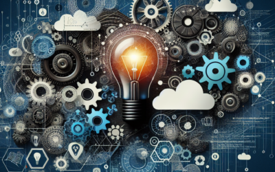 Die Zukunft der Low-Code/No-Code Entwicklung: Effizienz und Innovation in der Softwareentwicklung