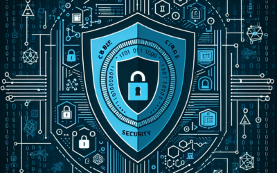 Die Bedeutung von Cybersicherheit für moderne Softwareentwicklung