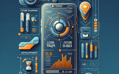 Mobile App-Entwicklung: Die Zukunft gestalten mit CONPORT