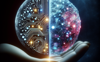 Die transformative Kraft von Künstlicher Intelligenz (AI) und Maschinellem Lernen (ML) in der Softwareentwicklung