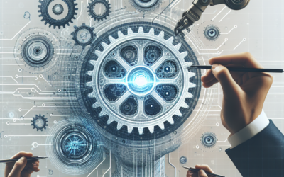 Maximale Effizienz durch Power Automate: Automatisierung für Unternehmen