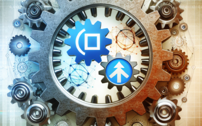 Power Apps und SharePoint: Die perfekte Synergie für digitale Transformation