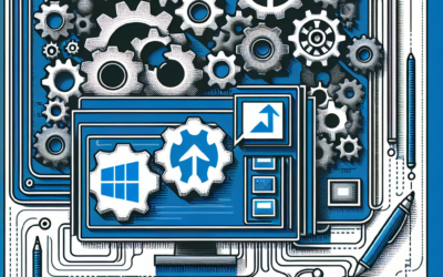 Die Macht der Microsoft Add-ins in der Softwareentwicklung