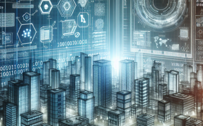 Die Bedeutung von Softwarearchitektur in der modernen Softwareentwicklung