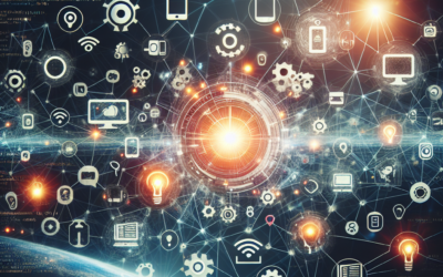 Die Rolle der Internet der Dinge (IoT) in der modernen Softwareentwicklung