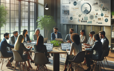 Wie Künstliche Intelligenz die Dynamics 365 Customer Services transformiert