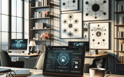 Die Bedeutung von Cybersicherheit in Dynamics 365 Sales