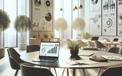 Künstliche Intelligenz und Datenvisualisierung in Dynamics 365