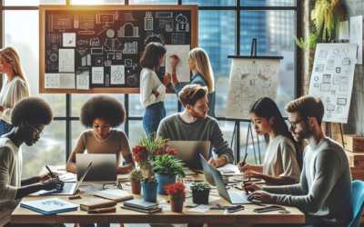 Verborgene Potenziale: Mobile App-Entwicklung mit Dynamics 365
