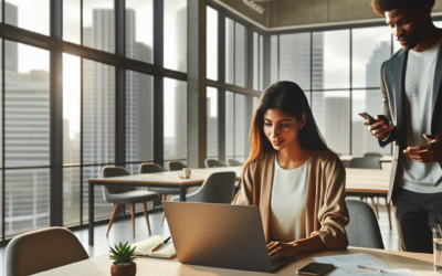 Integration von Microsoft Add-ins in Dynamics 365 Sales für Effizienz