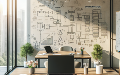 Optimierung der Softwarearchitektur für Dynamics 365 Lösungen