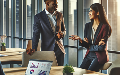 Optimierung von Dynamics 365 Sales durch Low-Code-Lösungen