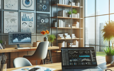 Optimierung der Datenvisualisierung mit Power BI in Dynamics 365