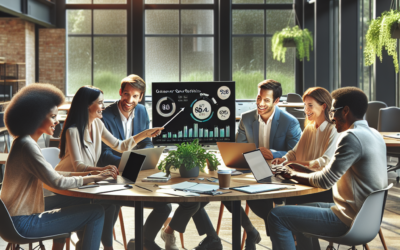 Künstliche Intelligenz zur Verbesserung von Dynamics 365 Customer Service