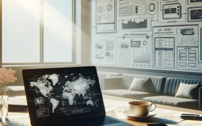 Optimierung von API-Integrationen in Dynamics 365 Sales