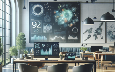 Intelligente Datenvisualisierung mit PowerApps in Dynamics 365