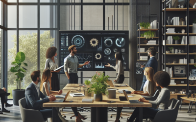 Zukunftssichere Containerisierung für Dynamics 365 Lösungen