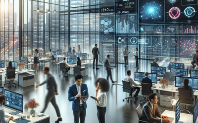 Transformieren Sie Kundenservice mit IoT in Dynamics 365