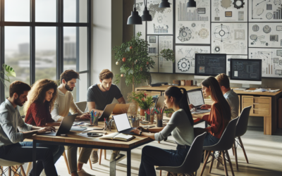Low-Code-Entwicklung mit Power Plattform für Dynamics 365 Lösungen
