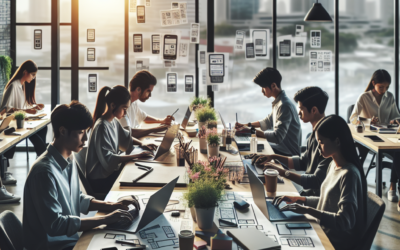 Mobile App-Entwicklung für Dynamics 365 mit Power Plattform