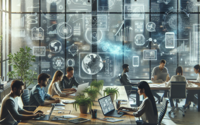 Mobile App-Entwicklung für Dynamics 365 im Unternehmensumfeld