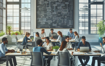 Effiziente Softwarearchitektur für Dynamics 365 Anwendungen