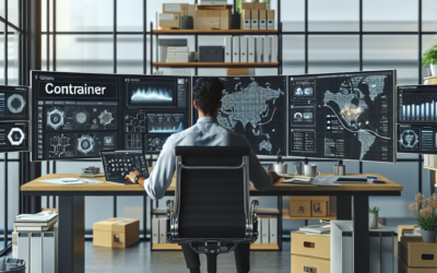 Containerisierung von Dynamics 365: Effiziente Skalierung und Wartung