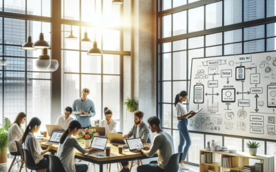 Optimale mobile App-Entwicklung mit Dynamics 365 Sales