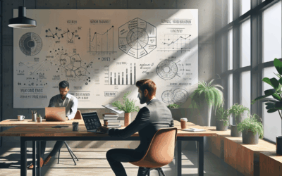 Effiziente Datenvisualisierung in Dynamics 365 mit Power BI