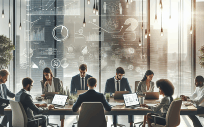 Künstliche Intelligenz in Dynamics 365: Prozessautomatisierung neu gedacht