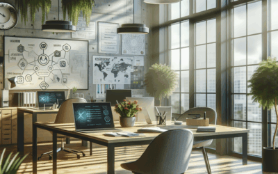 Skalierbare Cybersicherheitsstrategien für Dynamics 365 Anwendungen