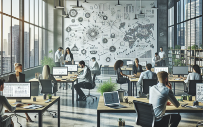 Zukunftssichere API-Integration für Dynamics 365 Lösungen
