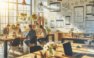 Mobile App-Entwicklung für Dynamics 365 mit Power Plattform