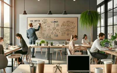 AI-gestützte Optimierung der Kundeninteraktion in Dynamics 365