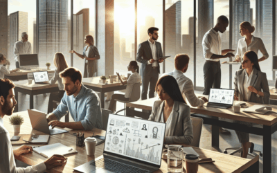 Künstliche Intelligenz für optimierte Dynamics 365 Customer Service