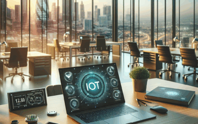 Entwickeln Sie sichere IoT-Lösungen für Dynamics 365 Anwendungen