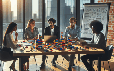 Effiziente Low-Code-Entwicklung für Dynamics 365 Customer Engagement