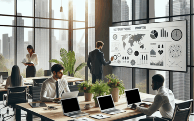 Optimierung von DevOps-Prozessen in Dynamics 365 Sales