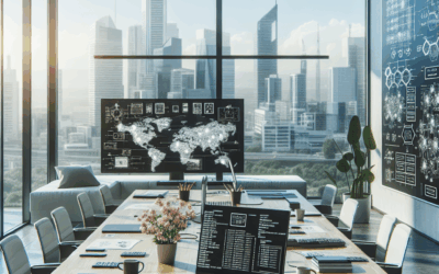 Optimierung der Softwarearchitektur für Dynamics 365 Lösungen