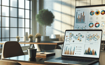 Datenvisualisierung für Dynamics 365: Ein Leitfaden für Power BI