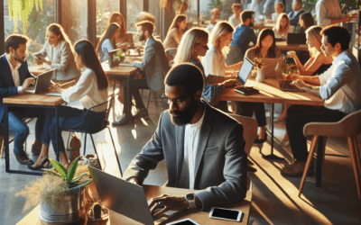 Mobiler Zugang zur Power Plattform: Chancen und Herausforderungen