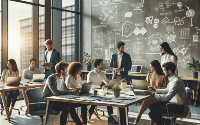 Künstliche Intelligenz in der Dynamics 365 Customer Engagement Strategie