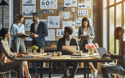 Intelligente Automatisierung in der Power Plattform für Unternehmen