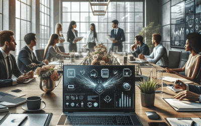 Nahtlose Integration von Microsoft Add-ins in Dynamics 365 Lösungen