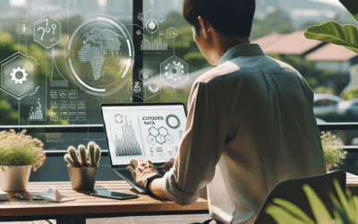 Mobiler Zugriff auf Dynamics 365: Die Zukunft der Kundenbindung