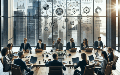 Innovative DevOps-Strategien für Dynamics 365 Sales Implementierungen