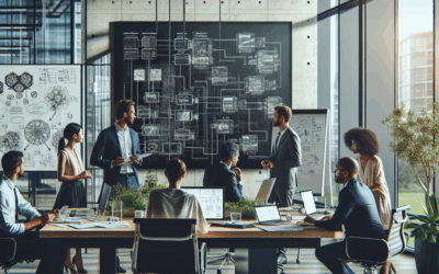 Skalierbare Softwarearchitekturen für Dynamics 365 Lösungen