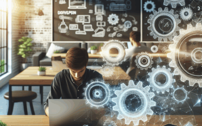 Low-Code Entwicklung für Dynamics 365 Customer Service optimieren